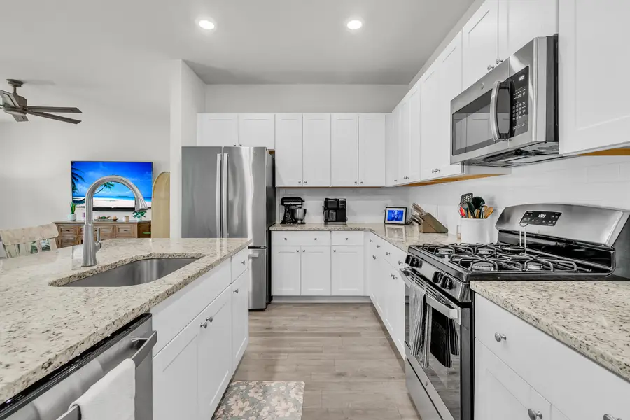 606 Bramblewood Court, Charleston, SC 29414 - #3