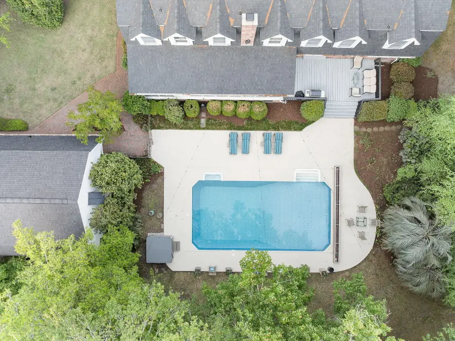 2258 Shad Drive, Johns Island, SC 29455 - #3