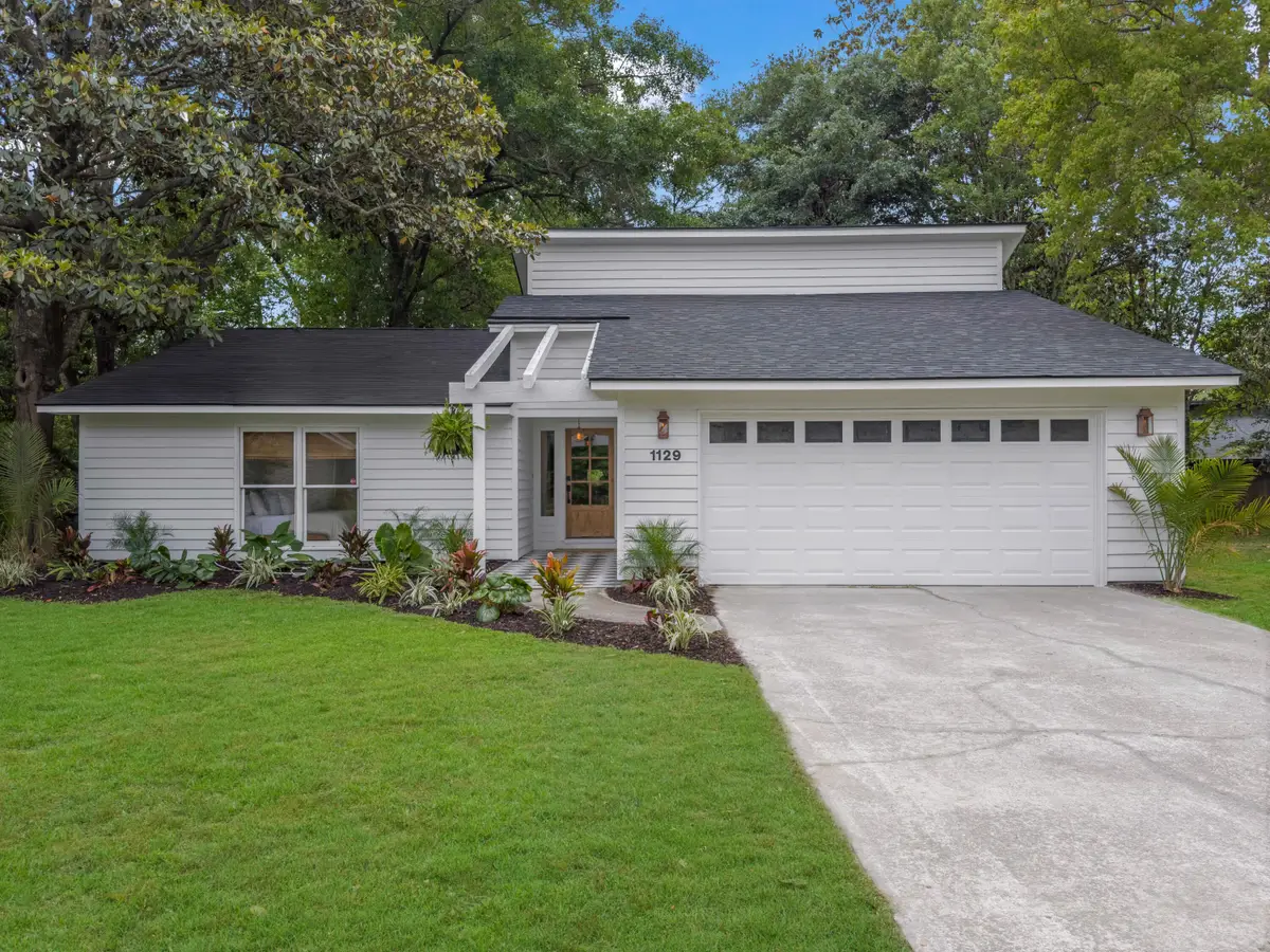 1129 Yorktown Court, Mount Pleasant, SC 29464 - #1