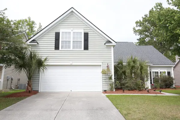 1365 Ashley Garden Boulevard, Charleston, SC 29414