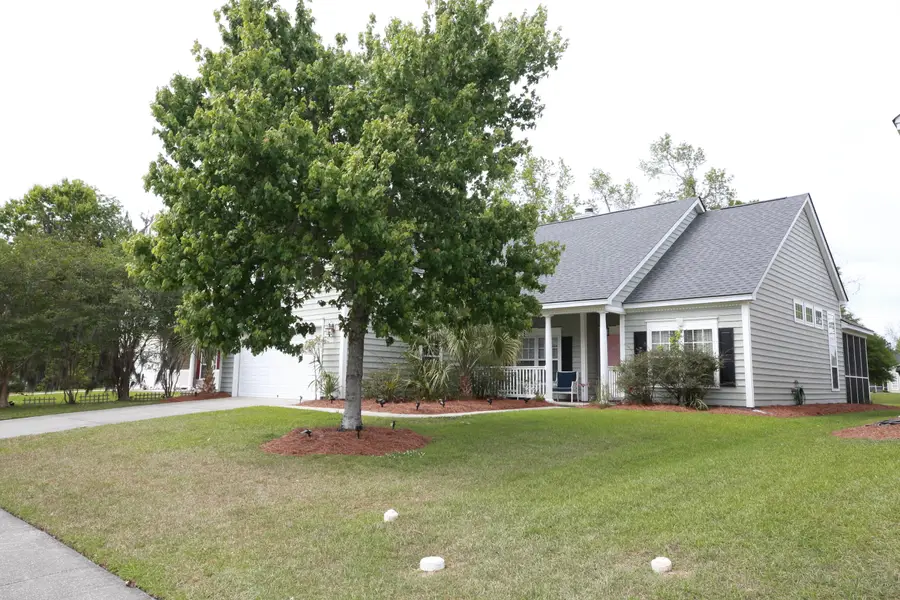 1365 Ashley Garden Boulevard, Charleston, SC 29414 - #2
