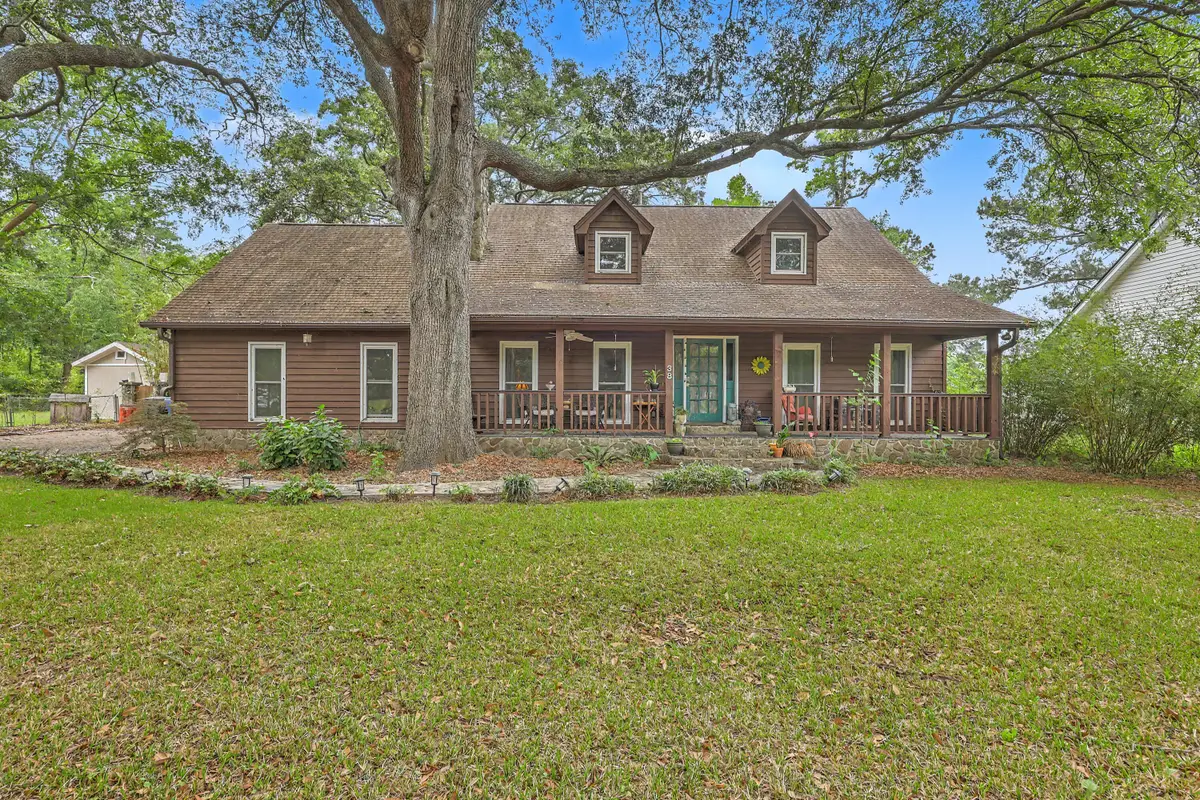 38 Crosscreek Drive, Charleston, SC 29412 - #1