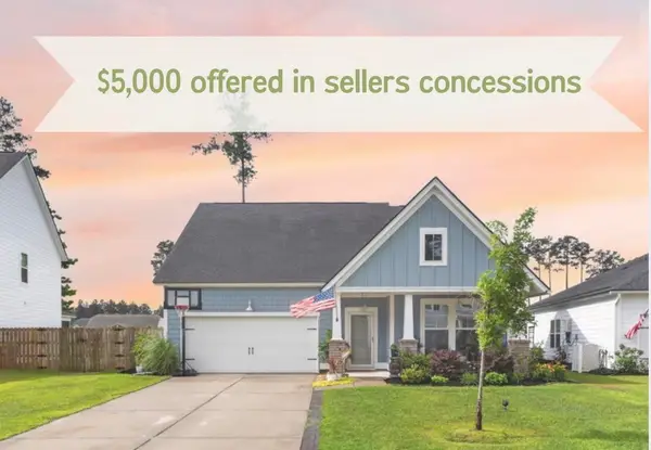 129 Belfort Place, Summerville, SC 29486
