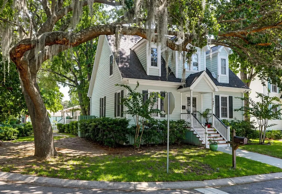 1421 N Point, Mount Pleasant, SC 29464 - #1