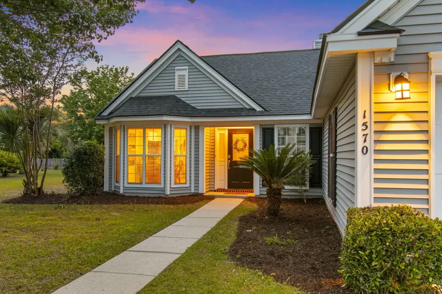 1570 Sweet Myrtle Circle, Mount Pleasant, SC 29466 - #3