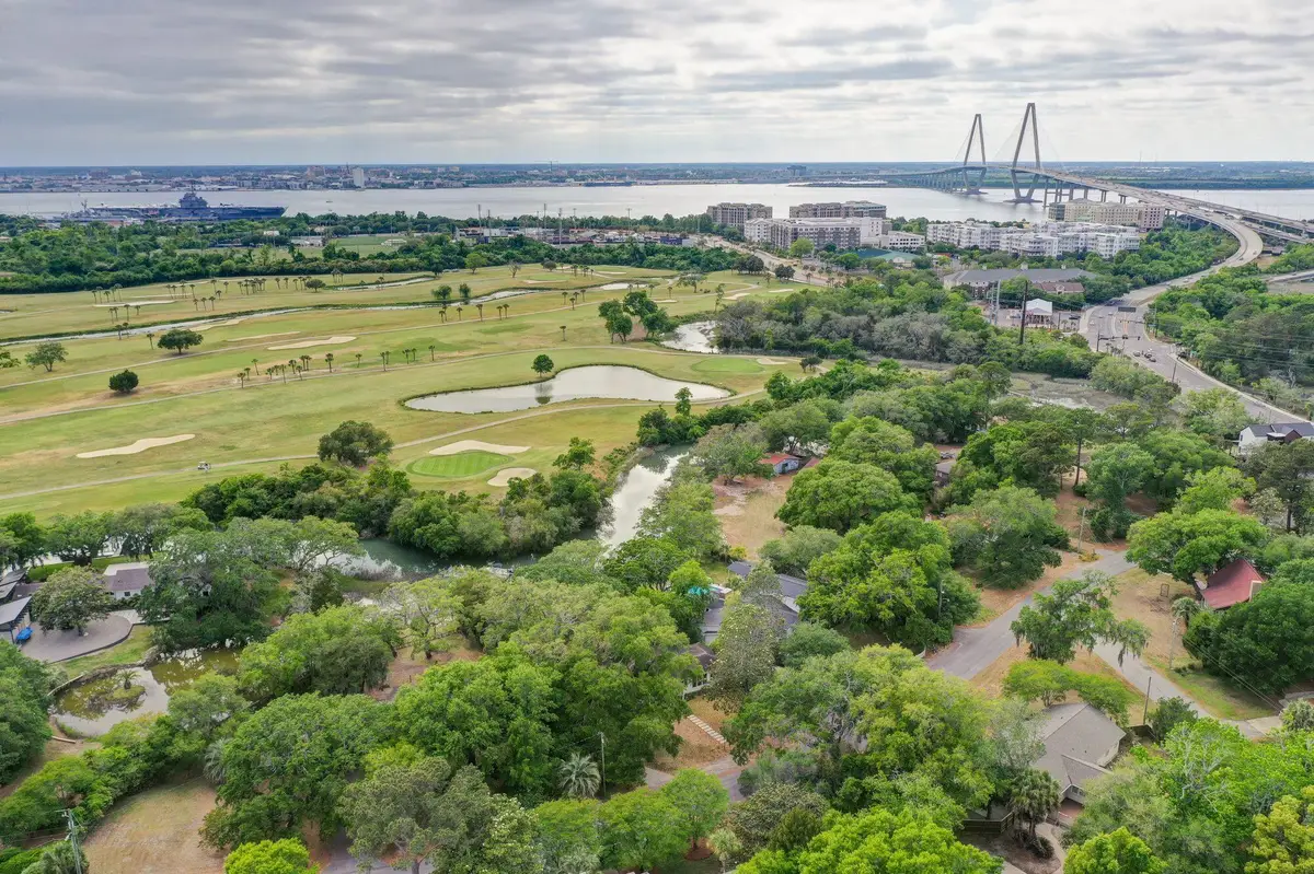 243 Bayview Drive, Mount Pleasant, SC 29464 - #1