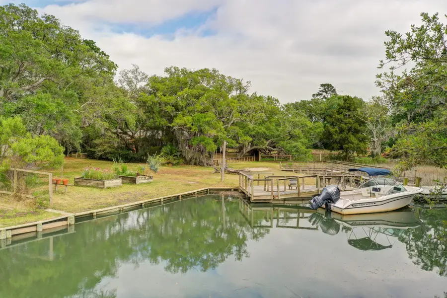 243 Bayview Drive, Mount Pleasant, SC 29464 - #2