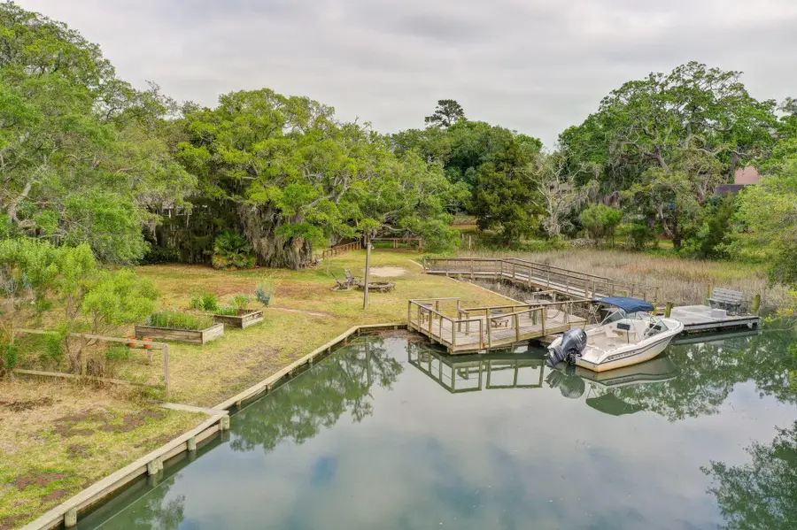 243 Bayview Drive, Mount Pleasant, SC 29464 - #3