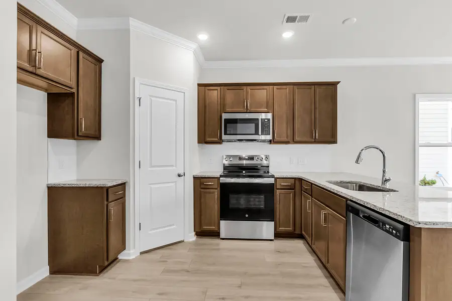 227 Central Creek Drive, Goose Creek, SC 29445 - #3