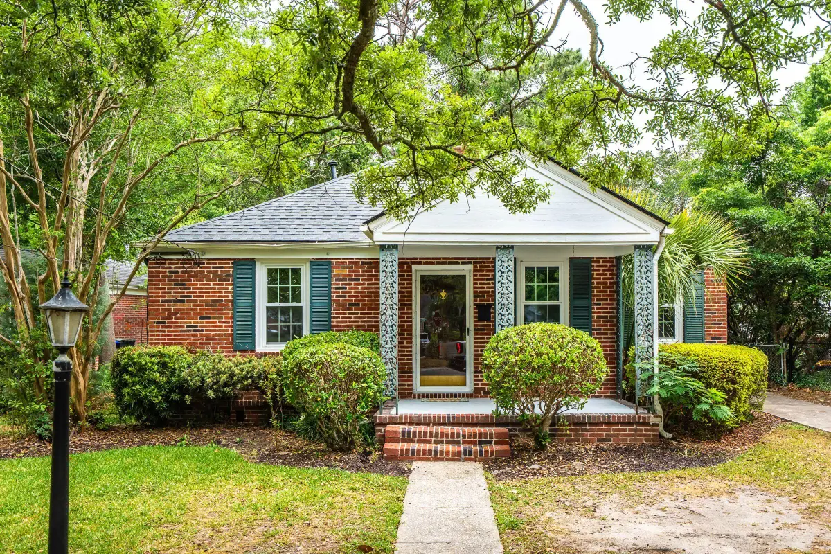 2 Sothel Avenue, Charleston, SC 29407 - #1