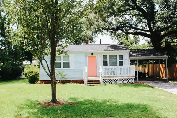 156 Williams Street, Beaufort, SC 29902