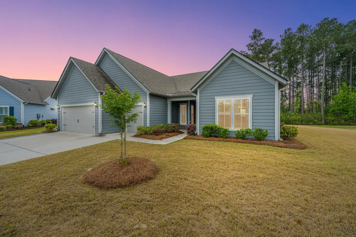 410 Elm Cove Way, Summerville, SC 29486 - #1