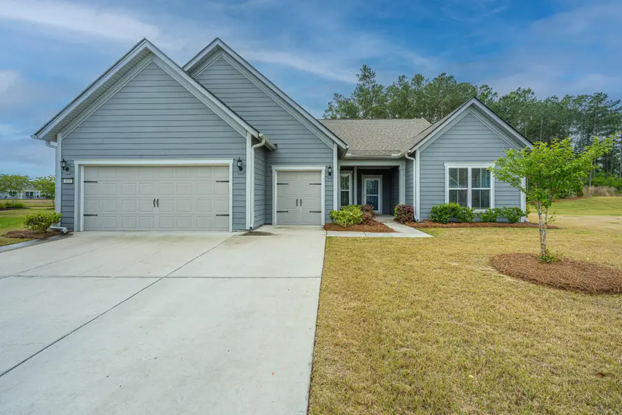 410 Elm Cove Way, Summerville, SC 29486 - #2