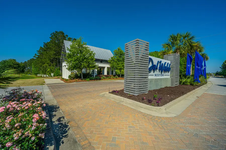 410 Elm Cove Way, Summerville, SC 29486 - #3