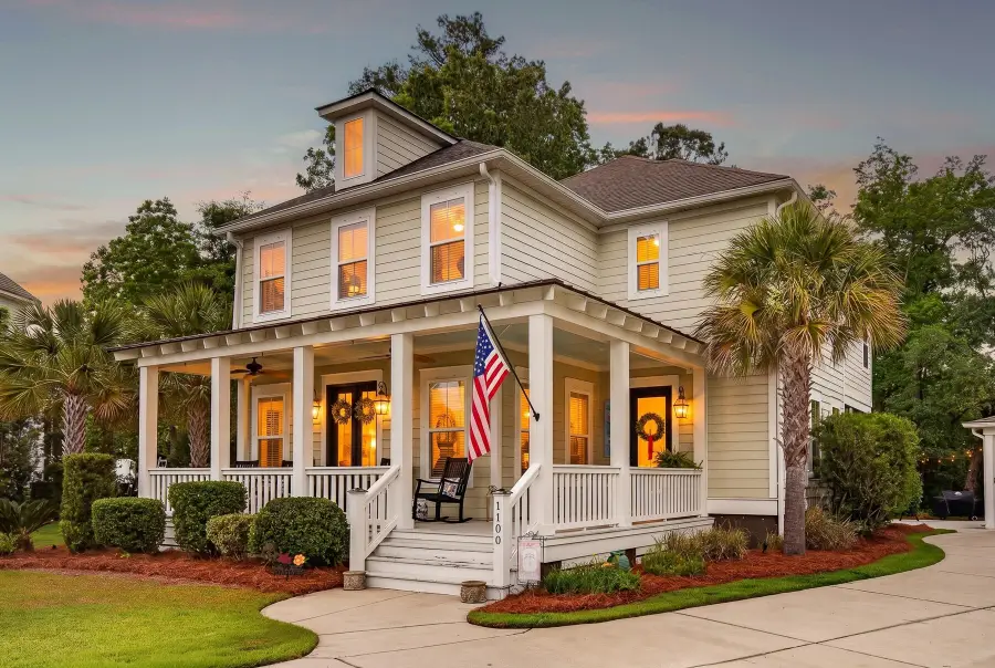 1100 Lands End Drive, Hanahan, SC 29410 - #2