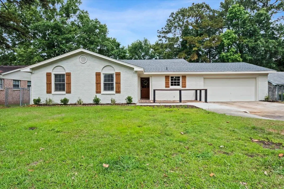 140 Rosedale Avenue, Goose Creek, SC 29445 - #1