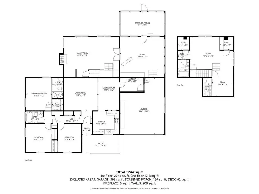 140 Rosedale Avenue, Goose Creek, SC 29445 - #2