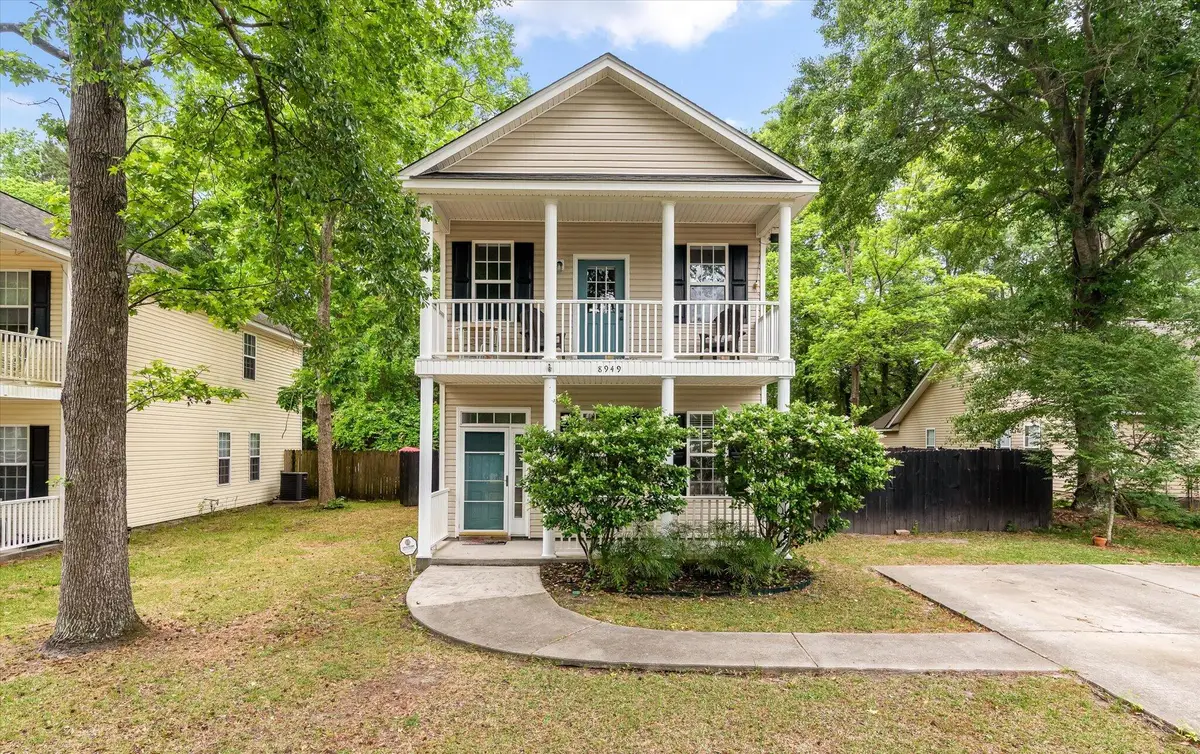 8949 Furr Street, North Charleston, SC 29406 - #1