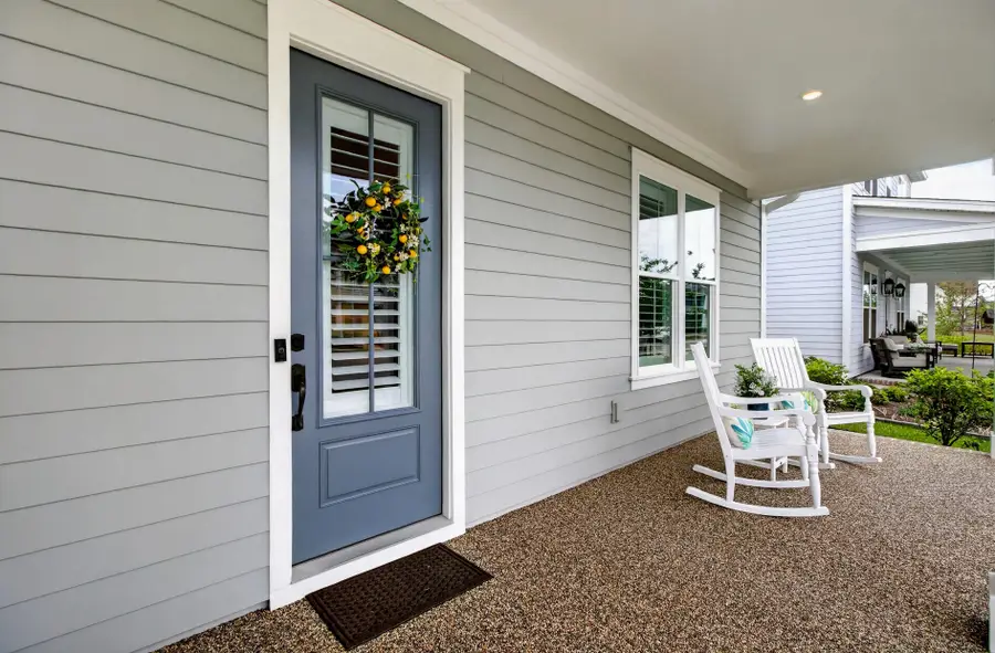 679 Blueway Avenue, Summerville, SC 29486 - #3