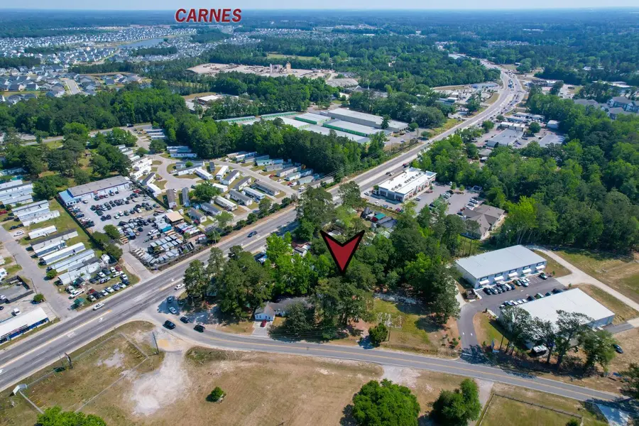 2108 Ridge Church Road #A&B, Summerville, SC 29486 - #2
