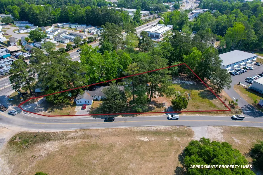 2108 Ridge Church Road #A&B, Summerville, SC 29486 - #3