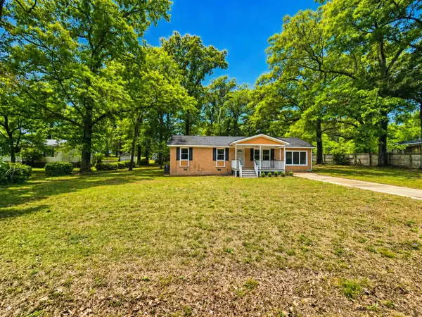 247 Park Drive, Lugoff, SC 29078