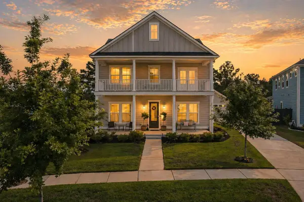 124 Medford Street, Summerville, SC 29486