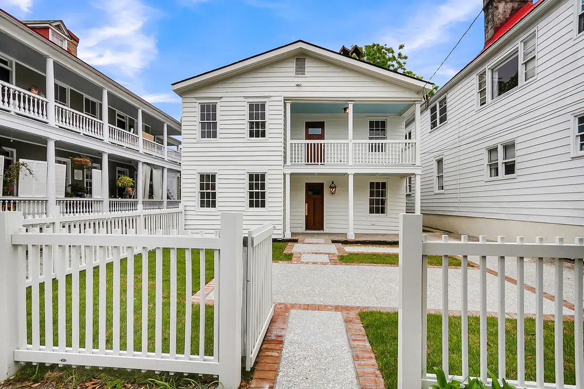 258 Coming Street, Charleston, SC 29403 - #1