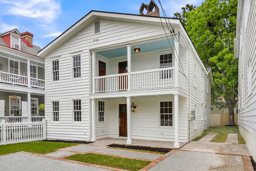 258 Coming Street, Charleston, SC 29403 - #3