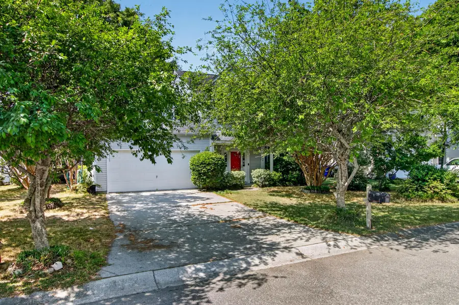 2149 Country Manor Drive, Mount Pleasant, SC 29466 - #3