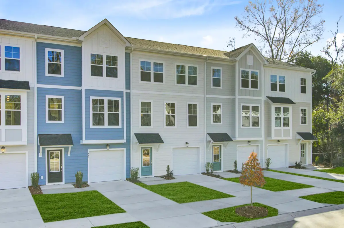 425 Caledon Court, Johns Island, SC 29455 - #1