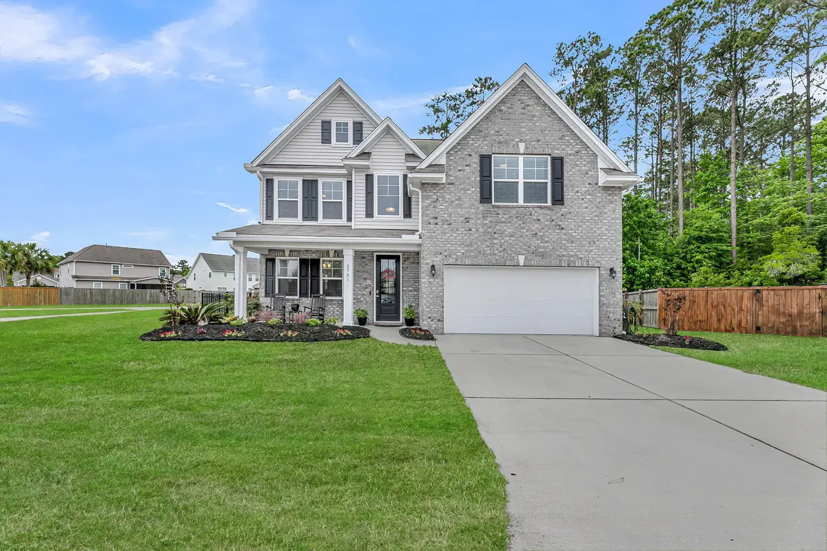 2701 Sunrose Lane, Johns Island, SC 29455 - #1
