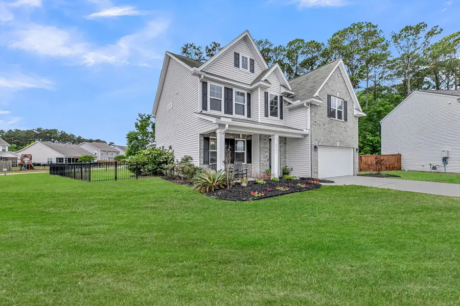 2701 Sunrose Lane, Johns Island, SC 29455 - #2