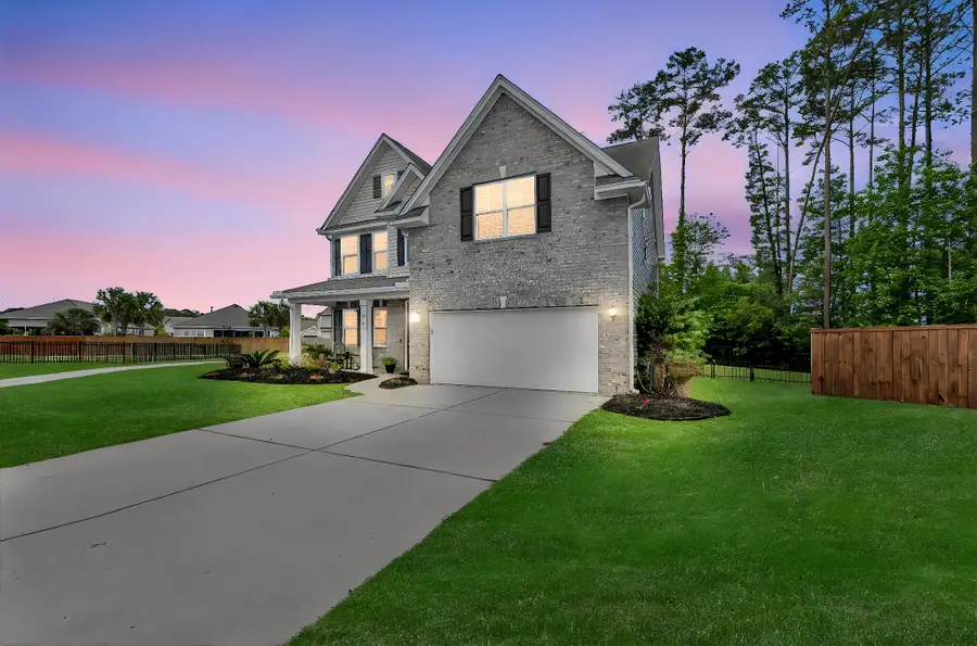 2701 Sunrose Lane, Johns Island, SC 29455 - #3