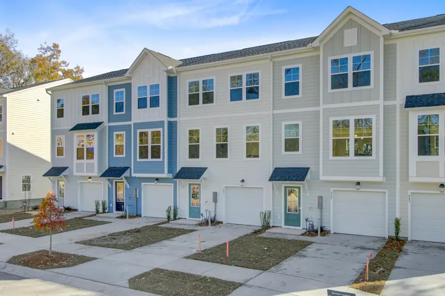 471 Caledon Court, Johns Island, SC 29455 - #2