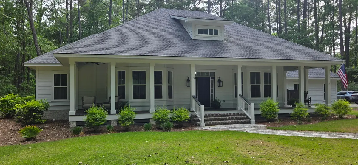 17 Blake Lane, Seabrook, SC 29940 - #1
