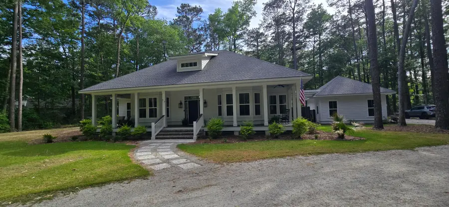 17 Blake Lane, Seabrook, SC 29940 - #2