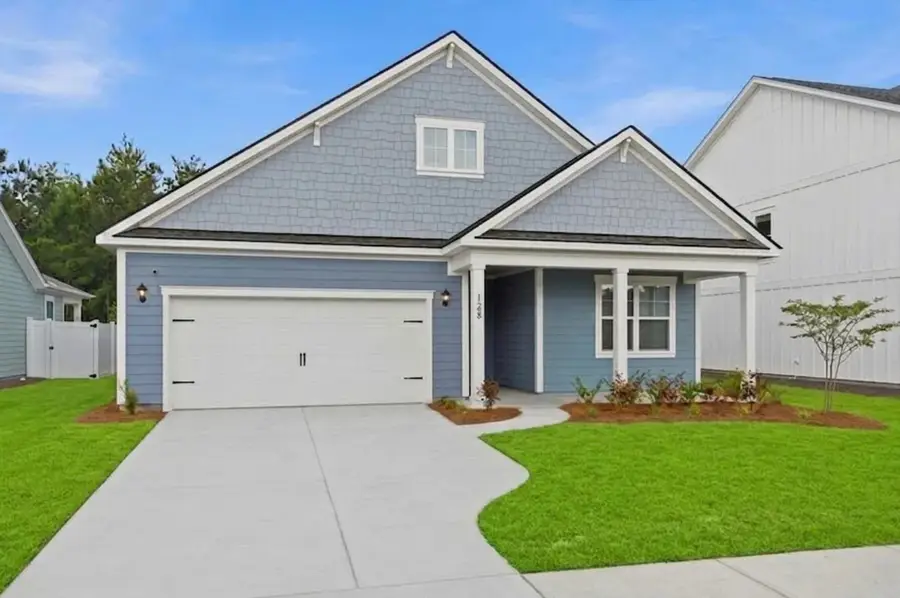 128 Lilac Grove Way, Summerville, SC 29486 - #2