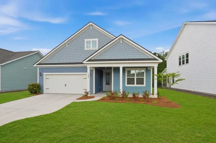 128 Lilac Grove Way, Summerville, SC 29486 - #3
