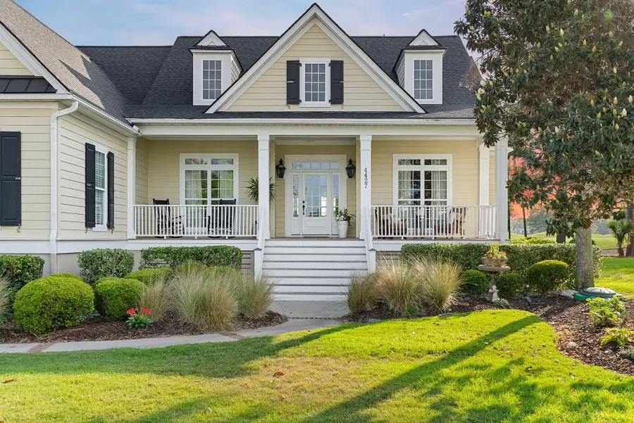 4427 Hope Plantation Drive, Johns Island, SC 29455 - #2