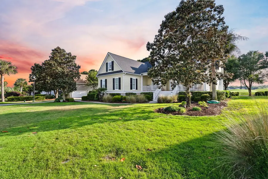 4427 Hope Plantation Drive, Johns Island, SC 29455 - #3