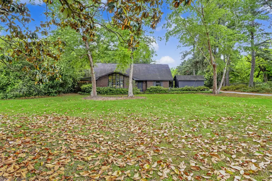 20 Salem Street, Mayesville, SC 29104 - #2