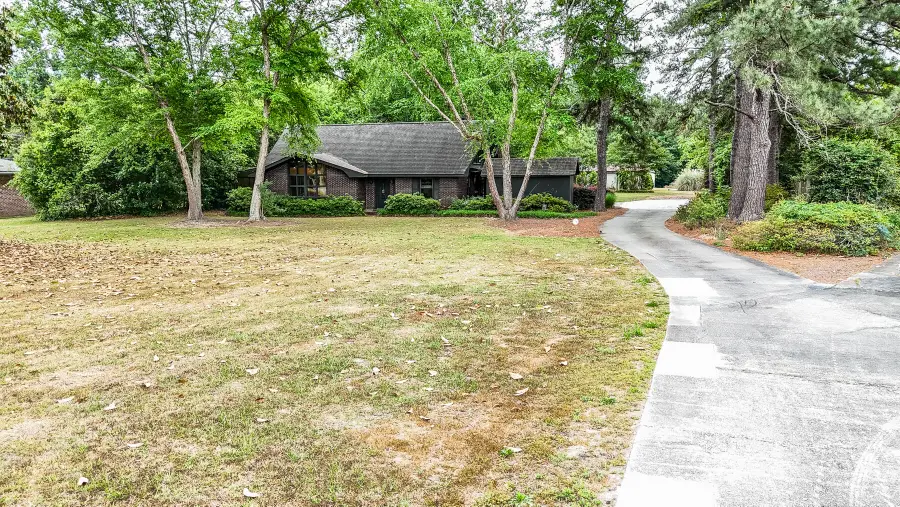 20 Salem Street, Mayesville, SC 29104 - #3