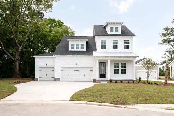 295 W Coleman Boulevard, Mount Pleasant, SC 29464