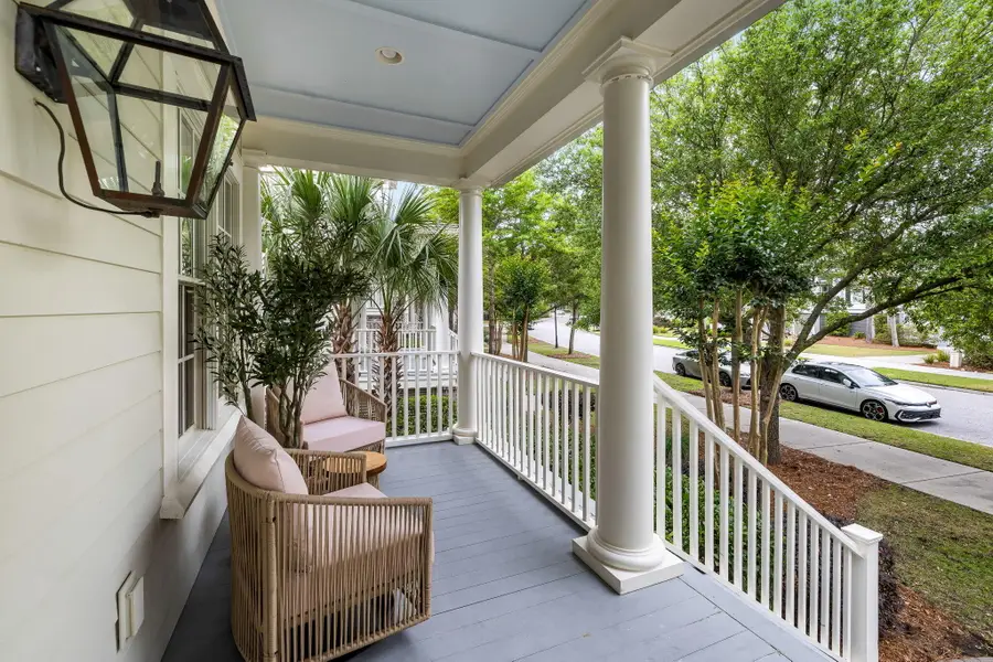 302 Island Park Drive, Charleston, SC 29492 - #2