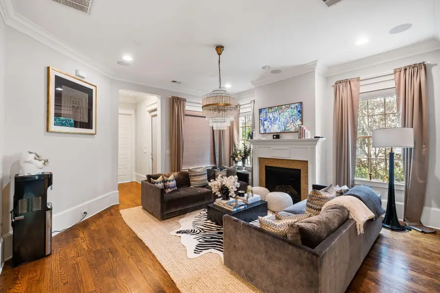 302 Island Park Drive, Charleston, SC 29492 - #3