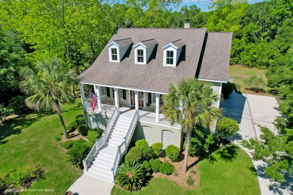 1695 Back Creek Road, Charleston, SC 29412