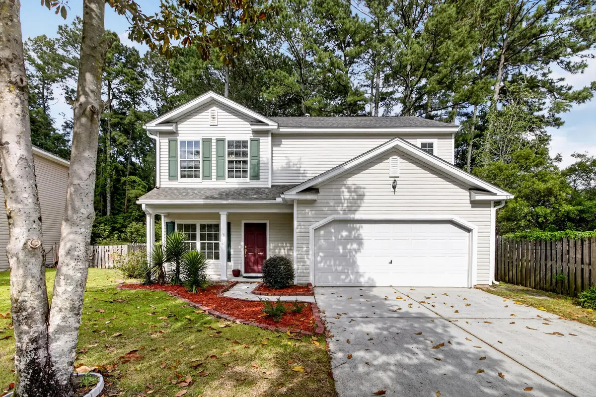 190 Sweet Alyssum Drive, Ladson, SC 29456 - #1