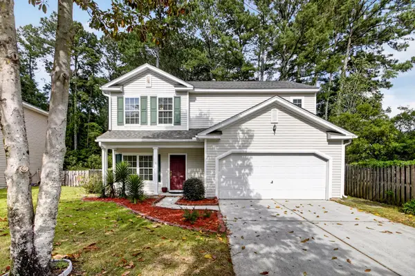 190 Sweet Alyssum Drive, Ladson, SC 29456
