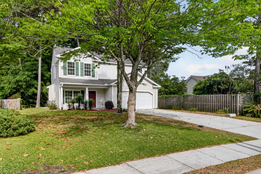 190 Sweet Alyssum Drive, Ladson, SC 29456 - #3